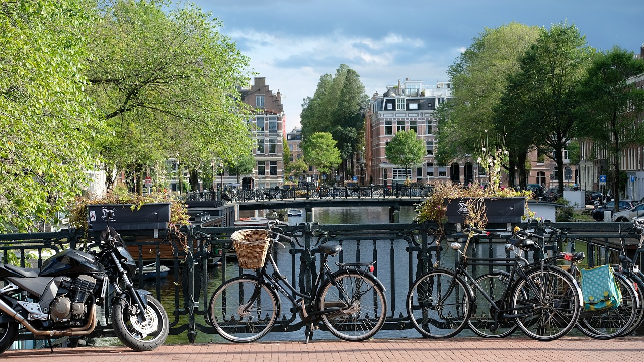 Os melhores passeios para fazer em Amsterdã e ao redor em 2023
