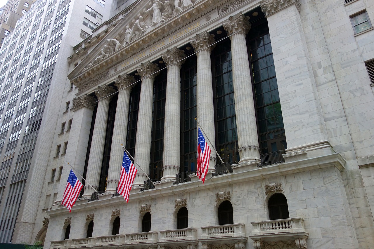 6 lugares para conhecer em Wall Street