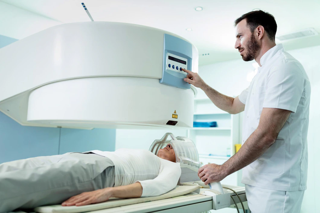 Precisão da radiologia na radioterapia: vida ou morte
