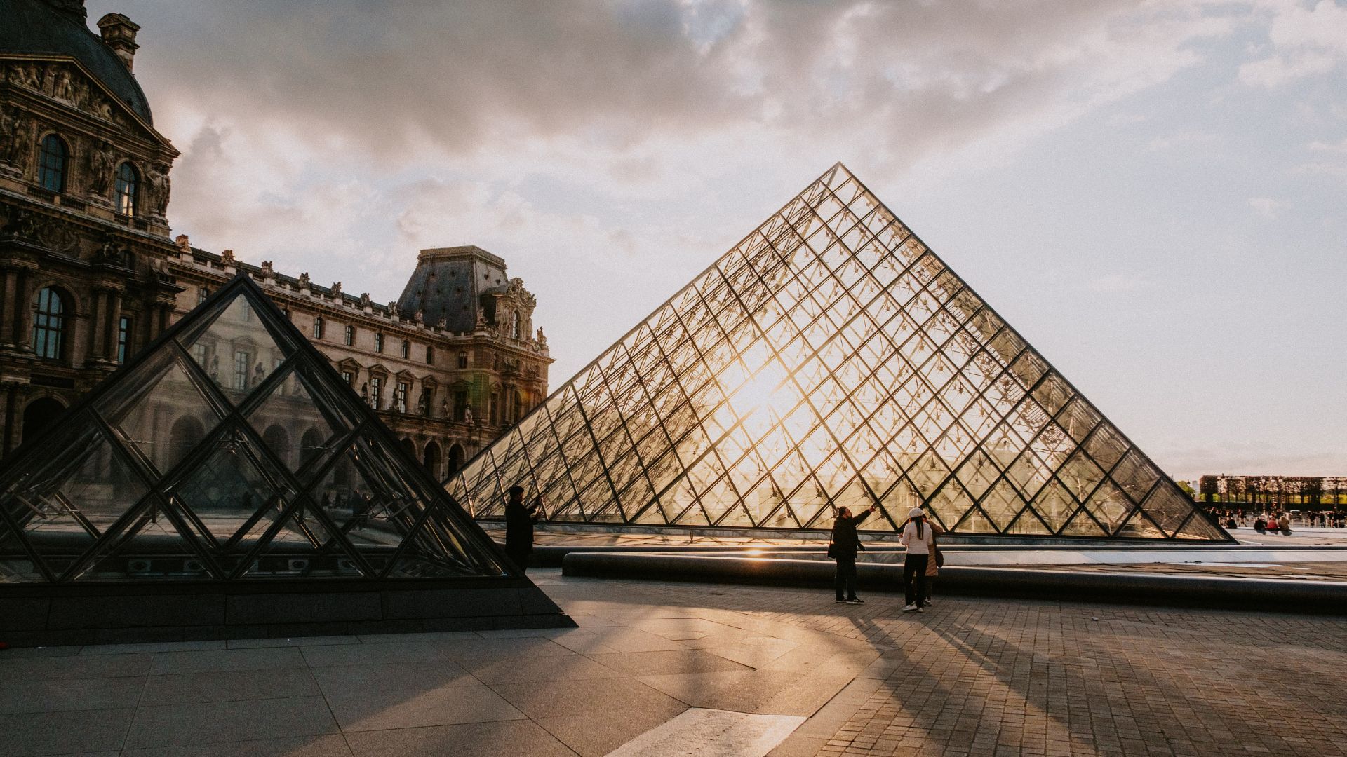 Tudo o que você precisa saber para visitar o Louvre