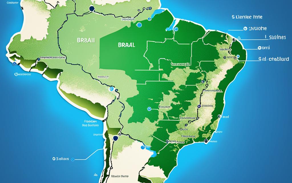 Quais os Planos e Cobertura no Brasil da oi internet?