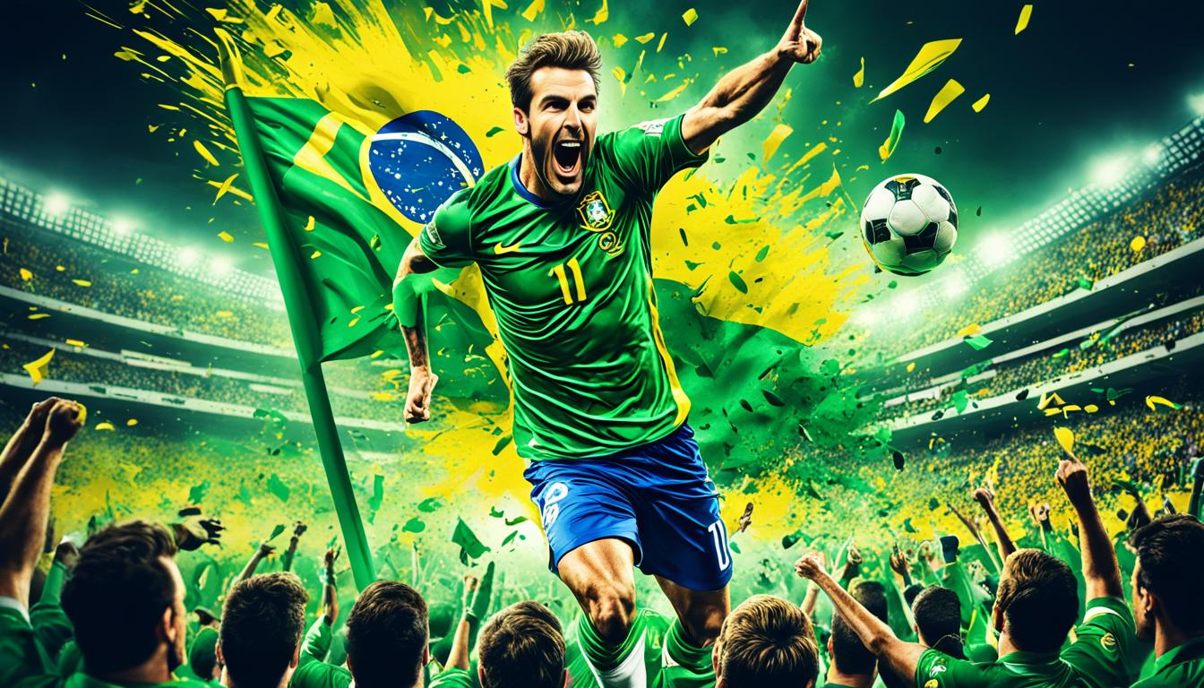 Ganha bet: Apostas Esportivas Online no Brasil