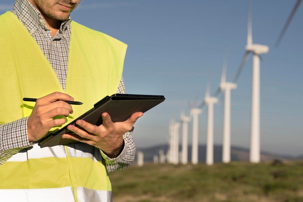 Impacto da indústria 4.0 na gestão de energia