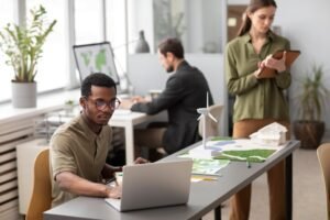 O Impacto da tecnologia na sustentabilidade empresarial