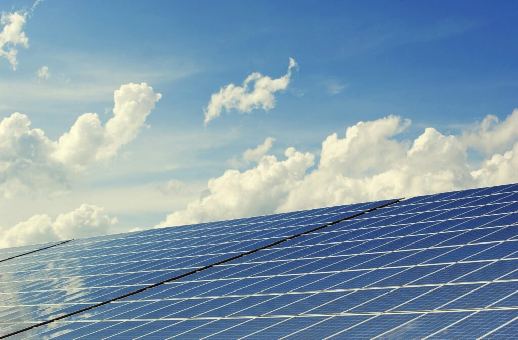 Energia solar: Benefícios para Sua casa e o meio ambiente