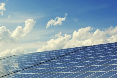 Energia solar: Benefícios para Sua casa e o meio ambiente