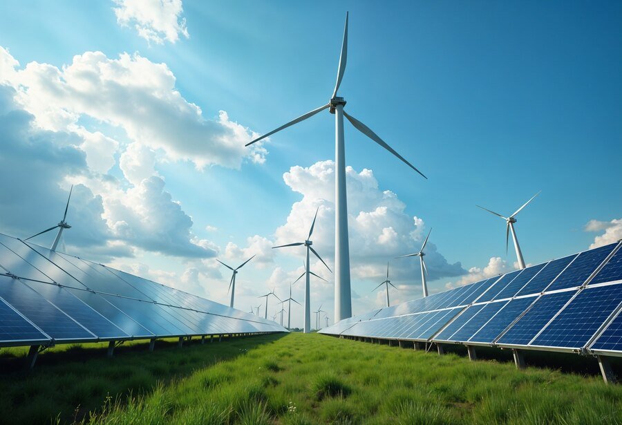 Energias renováveis: Como integrar em sua casa