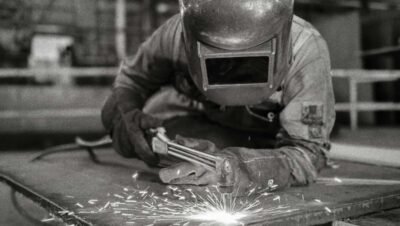 Corte a Laser Industrial Precisão e Eficiência que Transformam a Produção