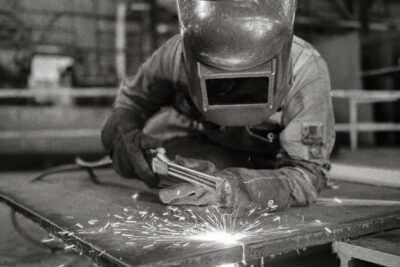 Corte a Laser Industrial Precisão e Eficiência que Transformam a Produção