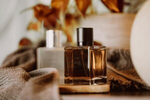 perfumes marcantes