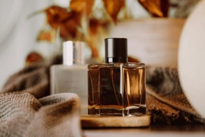 perfumes marcantes